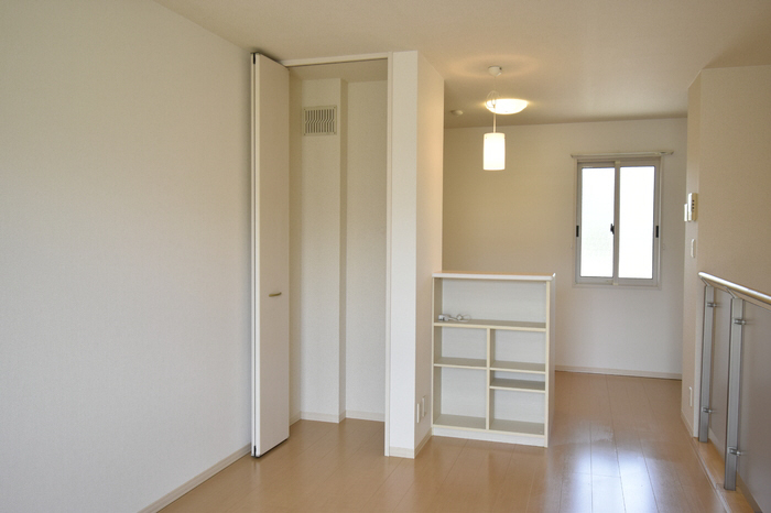 収納 写真14