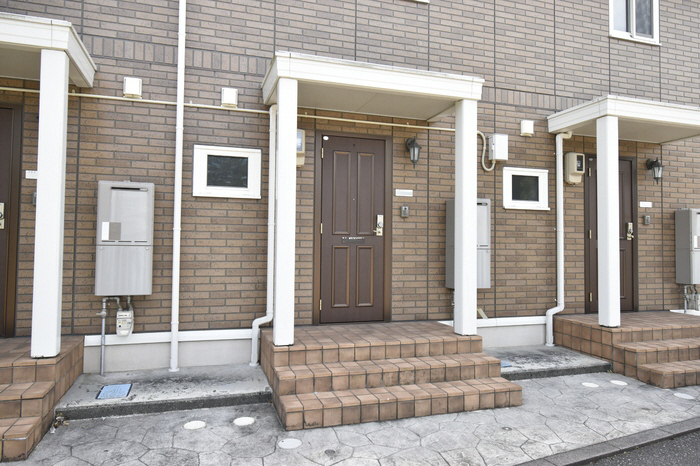 エントランス 写真20