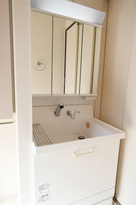 洗面所 写真6