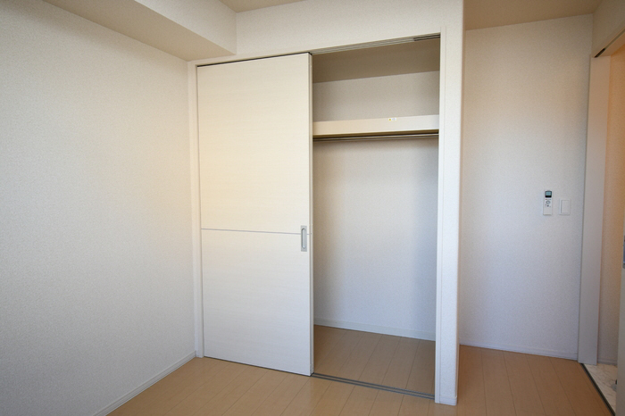 収納 写真14