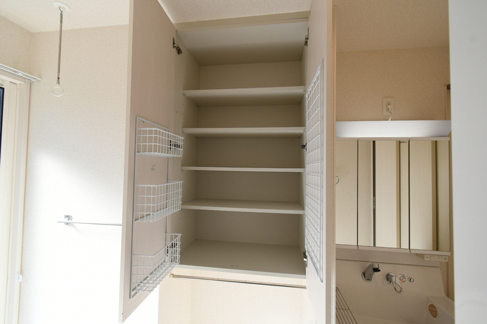 収納 写真18