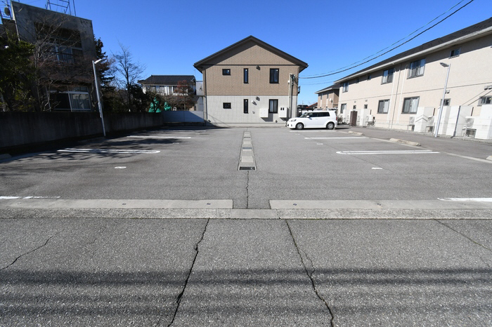 駐車場 写真20