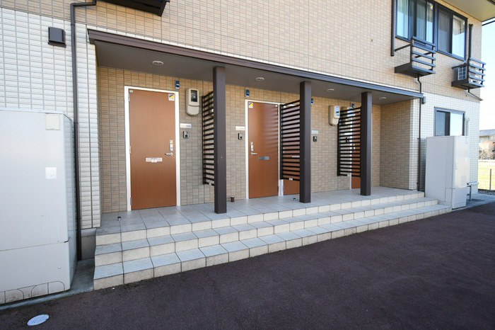 エントランス 写真29