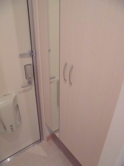 玄関 写真9