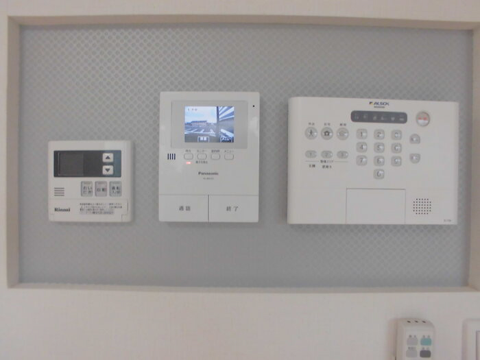 セキュリティ 写真10