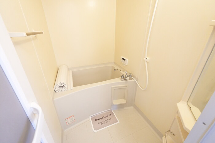バス 写真4