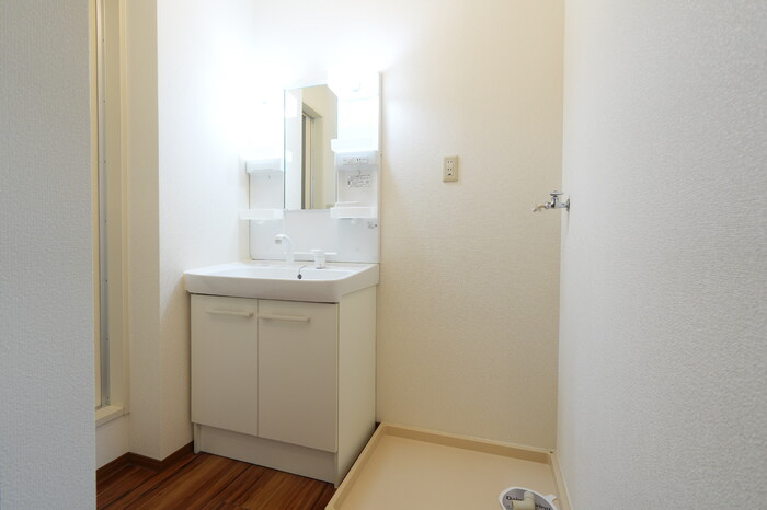 洗面所 写真6