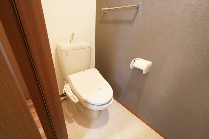 トイレ 写真7