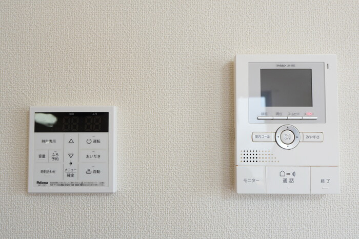 セキュリティ 写真11