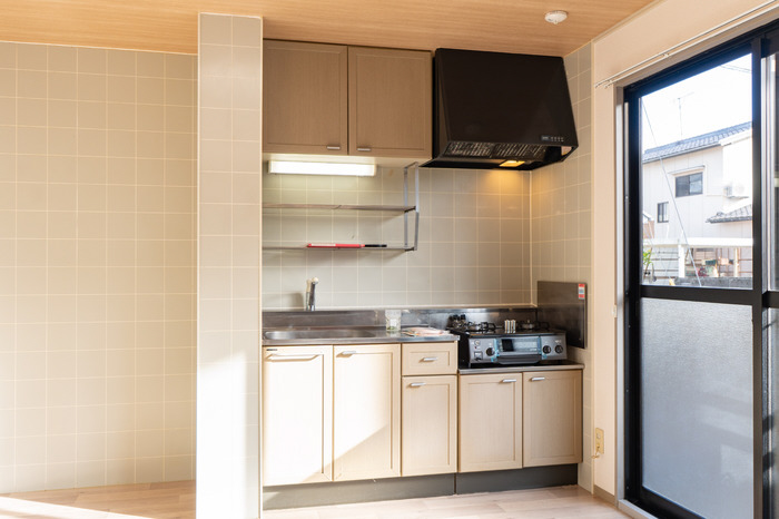 キッチン 写真3