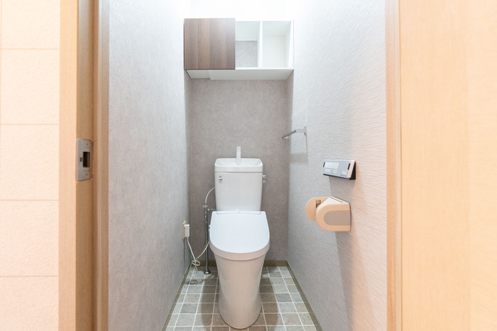 トイレ 写真7