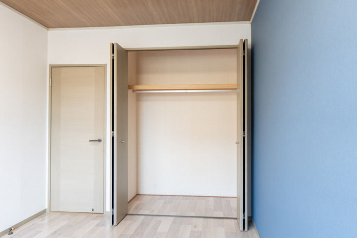収納 写真8