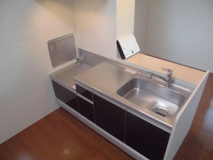 キッチン 写真3