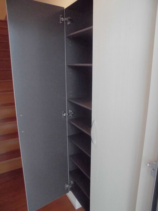 玄関 シューズボックス 写真9