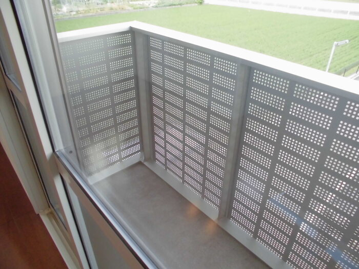 バルコニー・ベランダ 写真10