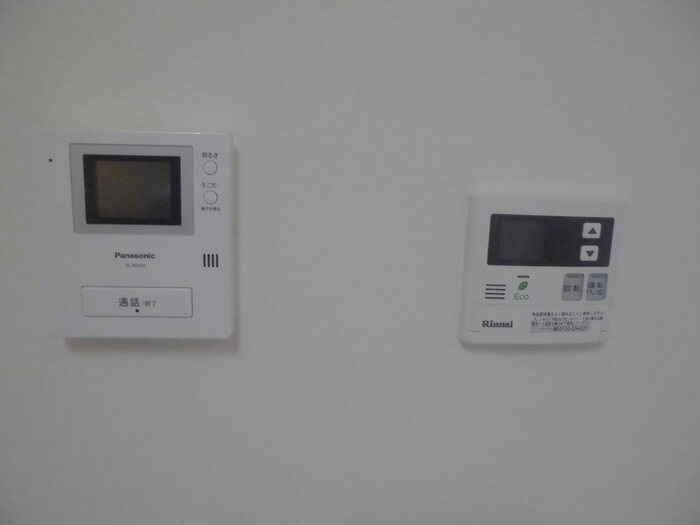 セキュリティ 写真11