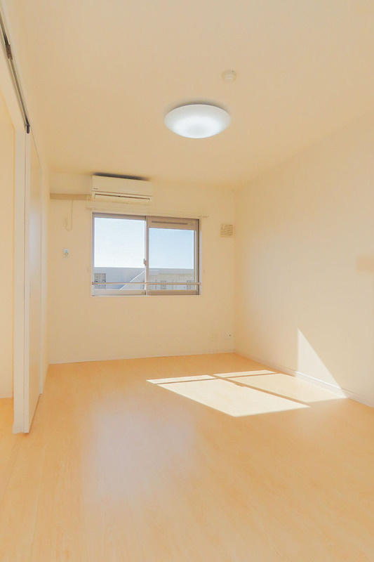 リビング 写真2