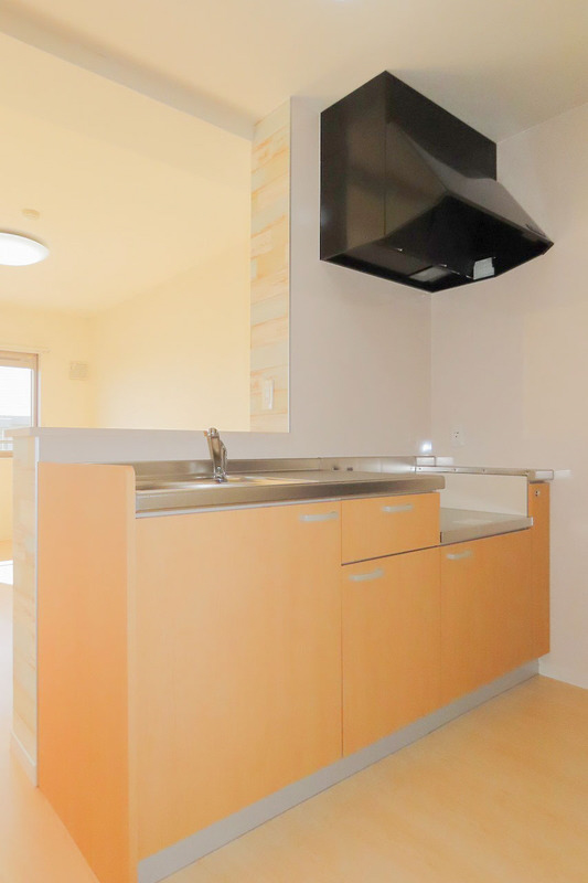 キッチン 写真3