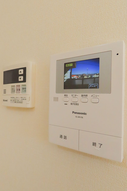 セキュリティ 写真10