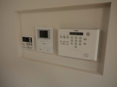 セキュリティ 写真11