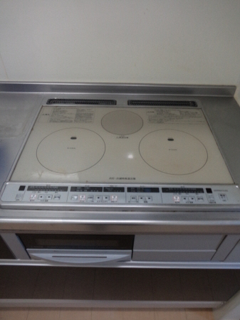 キッチン 写真13