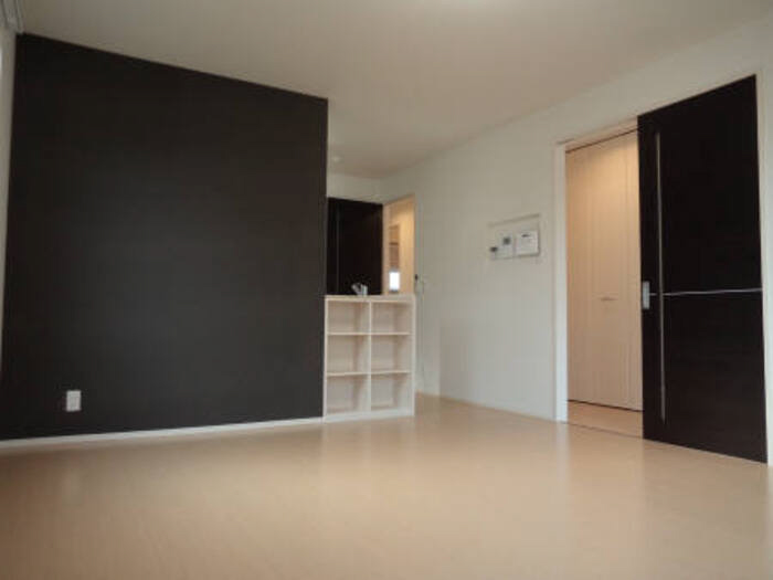 リビング 写真2