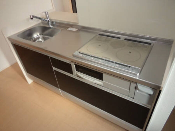 キッチン 写真3