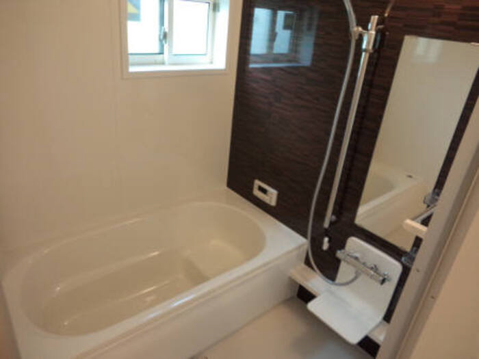 バス 一坪風呂 写真4