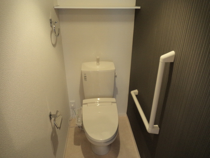 トイレ 写真8