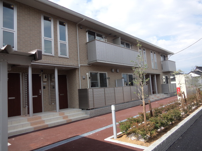 エントランス 写真17