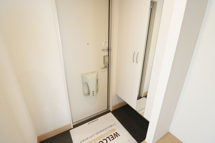 玄関 写真9