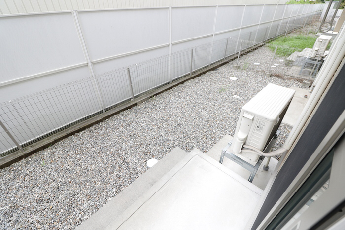 バルコニー・ベランダ 写真10