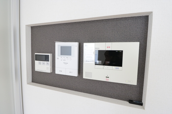 セキュリティ 写真11