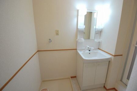 洗面所 写真6
