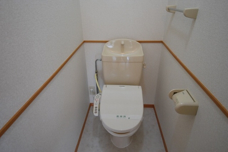 トイレ 写真7