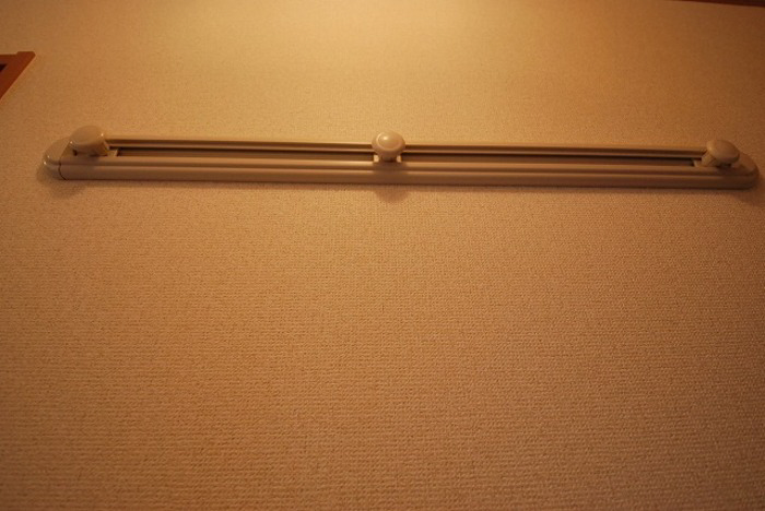 設備 ハングバー 写真14