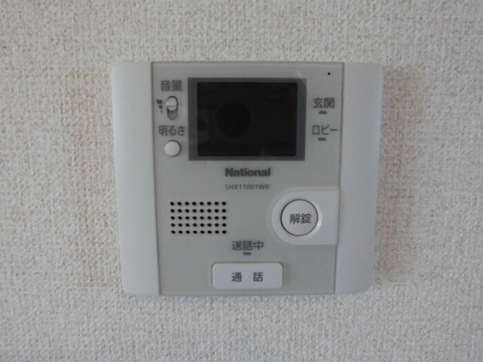 セキュリティ 写真10