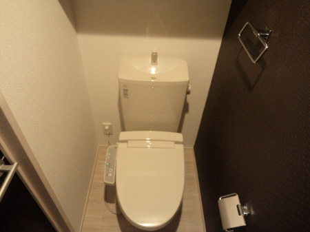 トイレ 写真7