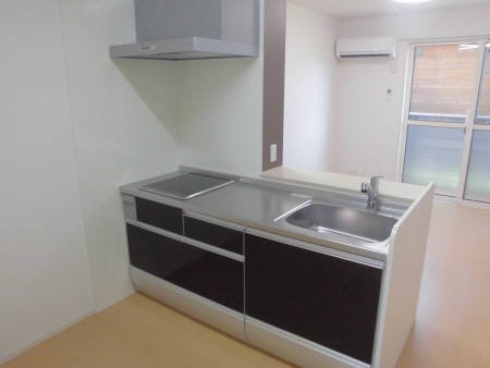 キッチン 写真3