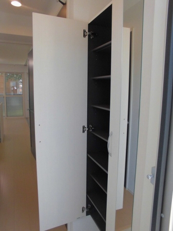 玄関 シューズボックス 写真9