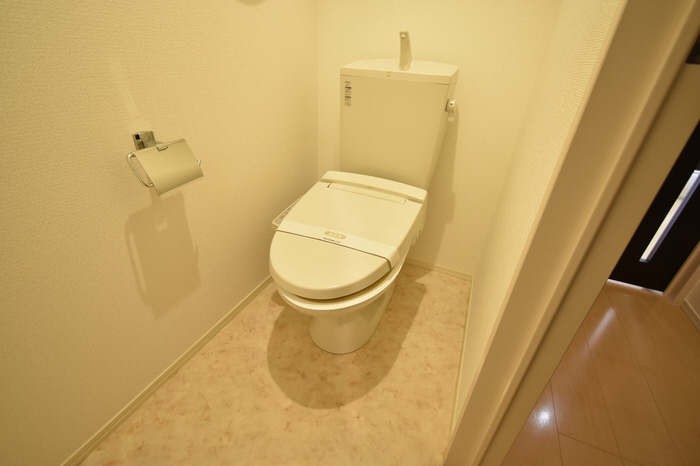 トイレ 写真7