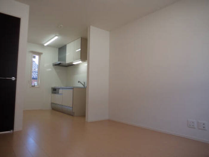 リビング 写真2