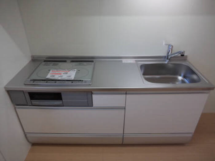 キッチン 写真3