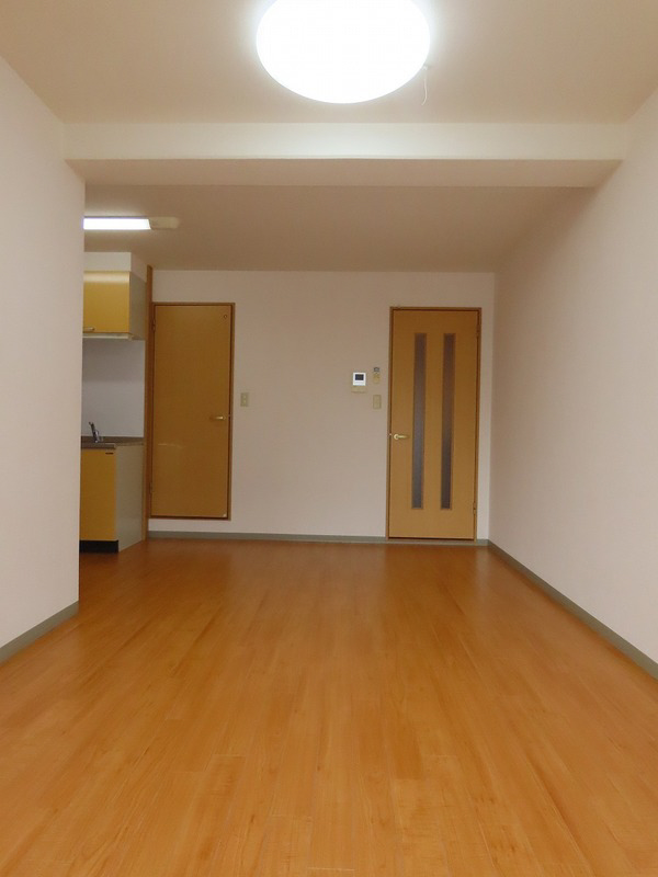 リビング 写真2