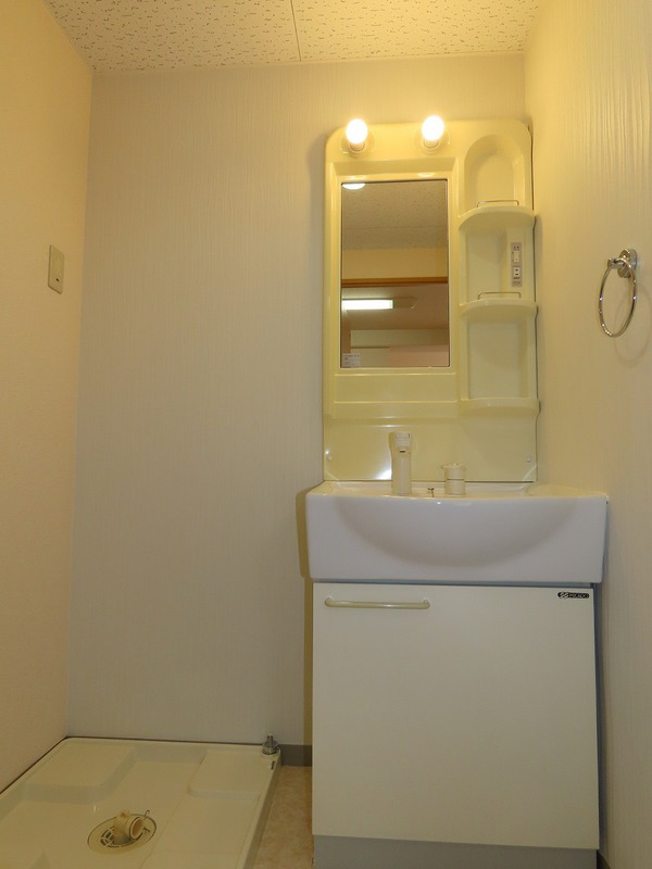 洗面所 写真6