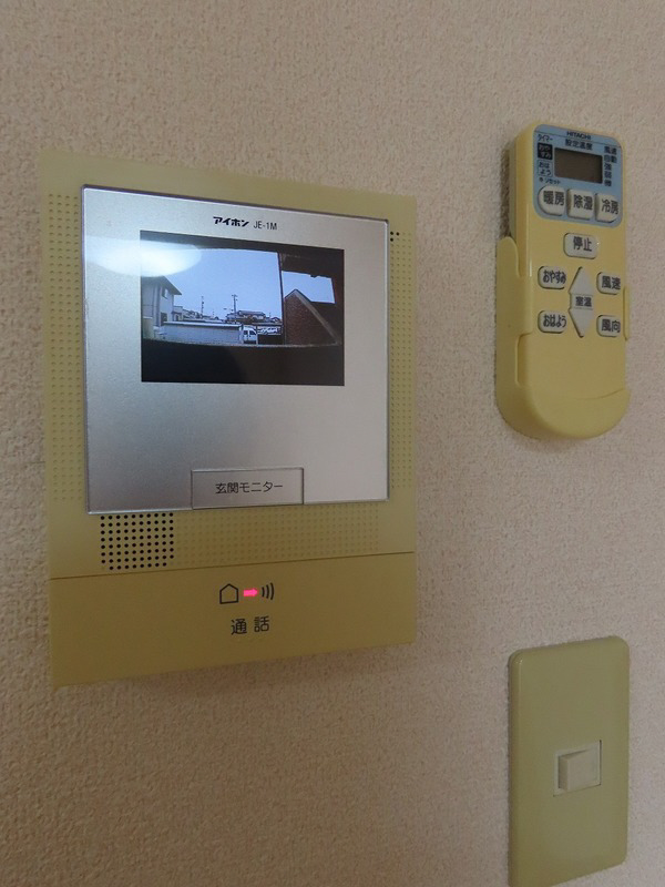 セキュリティ 写真10