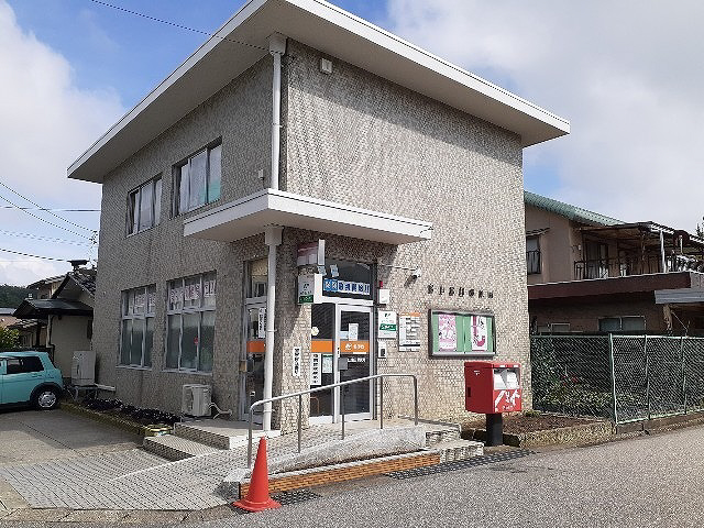 周辺 富山富田郵便局まで230m 写真19