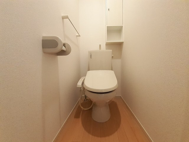 トイレ 写真6