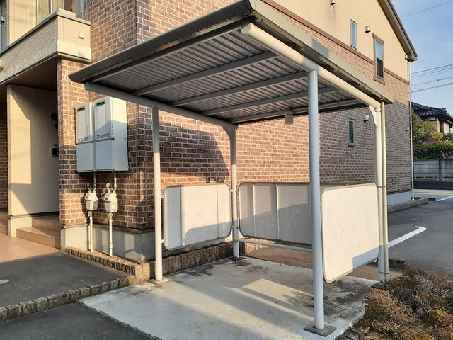 共用部 写真12