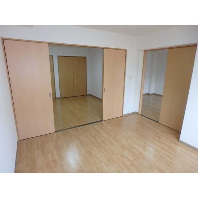 リビング 写真5